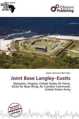 Joint Base Langley-Eustis