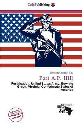 Fort A.P. Hill