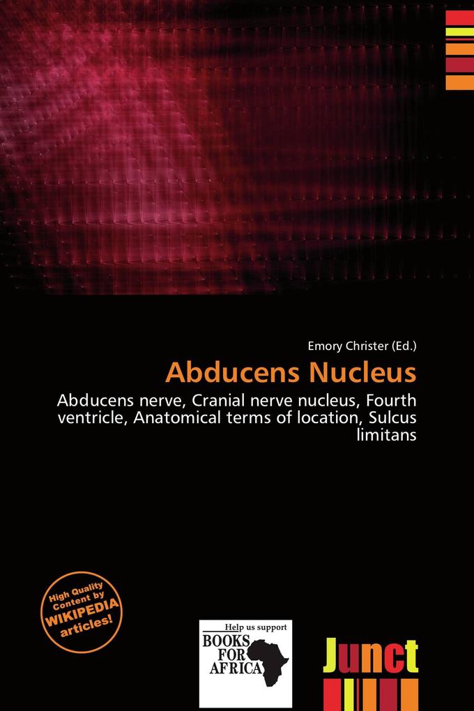 Abducens Nucleus