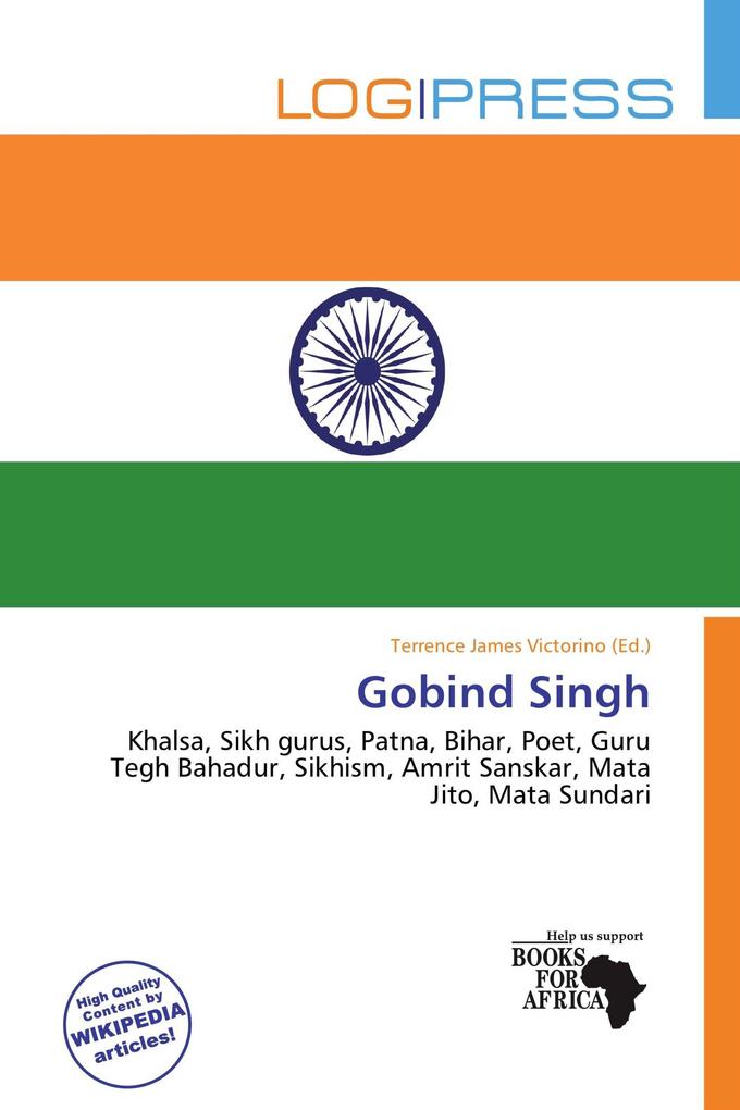 Gobind Singh