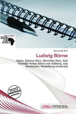 Ludwig Börne