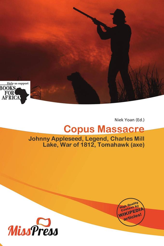 Copus Massacre