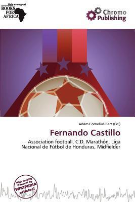 Fernando Castillo