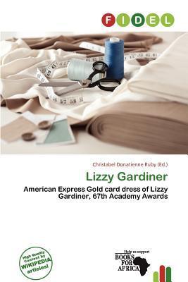 Lizzy Gardiner