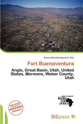 Fort Buenaventura