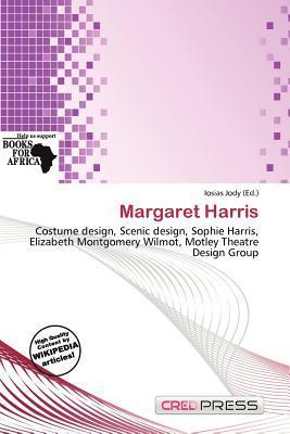 Margaret Harris