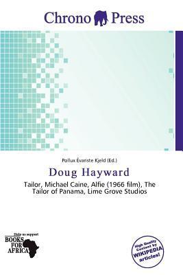 Doug Hayward
