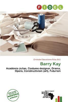 Barry Kay