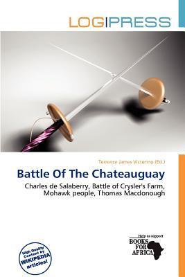 Battle Of The Chateauguay