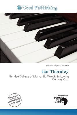 Ian Thornley
