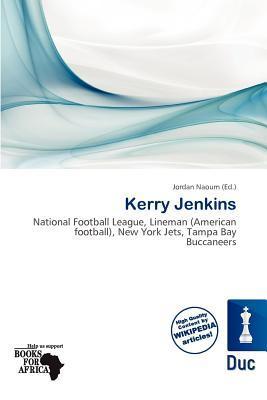 Kerry Jenkins