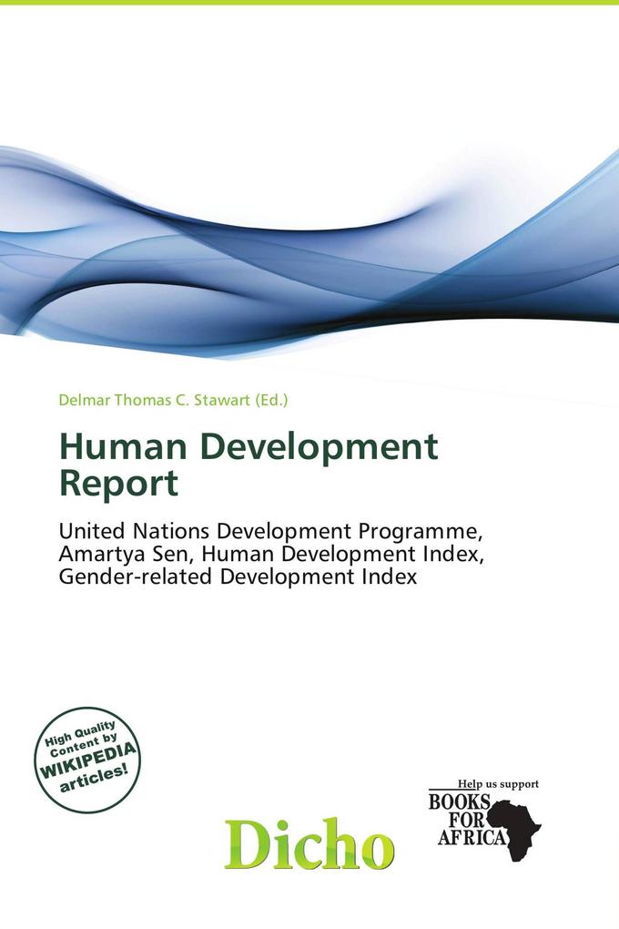 Human Development Report