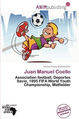 Juan Manuel Coello