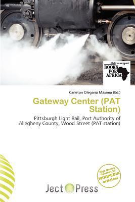 Gateway Center (PAT Station)