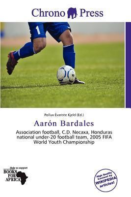 Aarón Bardales