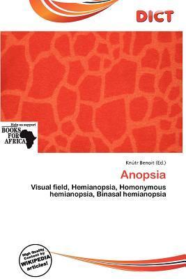 Anopsia