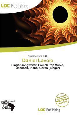 Daniel Lavoie