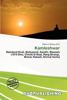 Kamleshwar