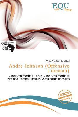 Andre Johnson (Offensive Lineman)