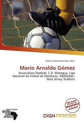 Mario Arnaldo Gómez