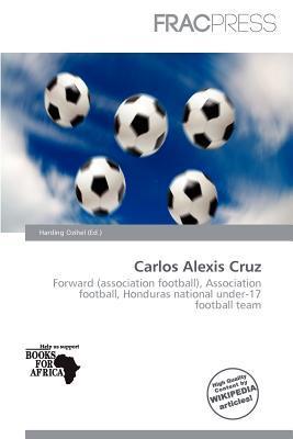 Carlos Alexis Cruz