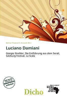 Luciano Damiani
