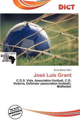 José Luis Grant