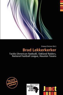Brad Lekkerkerker