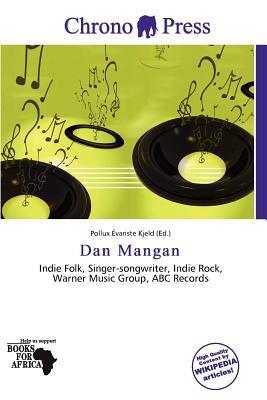 Dan Mangan