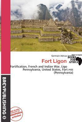 Fort Ligonier