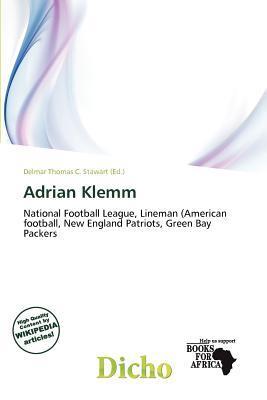 Adrian Klemm