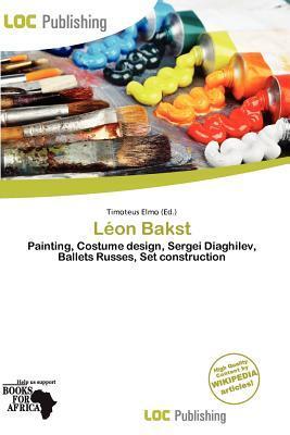 Léon Bakst