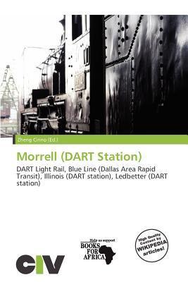 Morrell (DART Station)