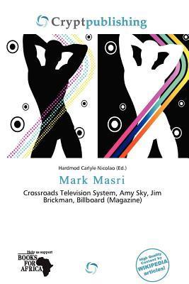 Mark Masri