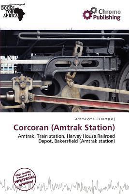Corcoran (Amtrak Station)