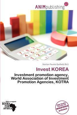 Invest KOREA