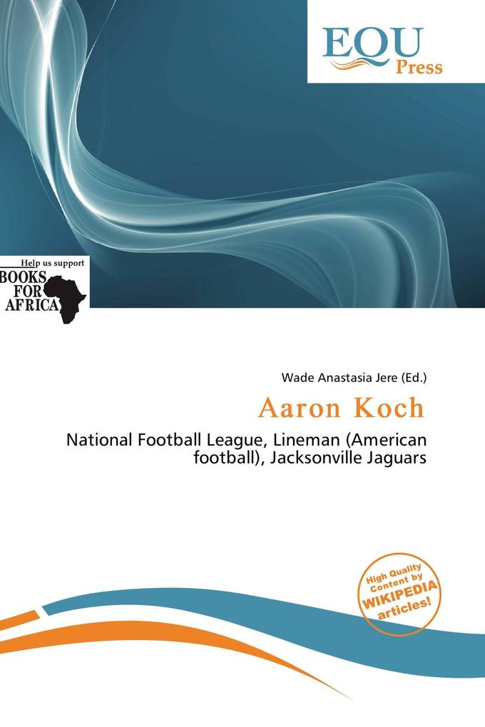 Aaron Koch
