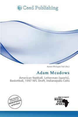 Adam Meadows