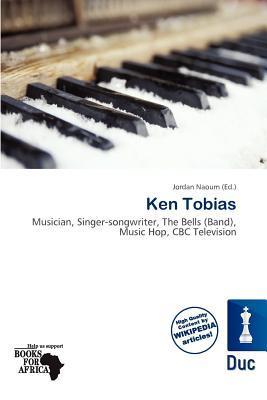Ken Tobias