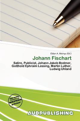 Johann Fischart