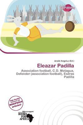 Eleazar Padilla