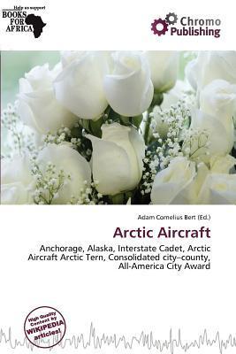 Arctic Aircraft