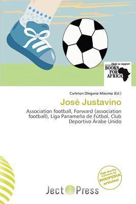 José Justavino