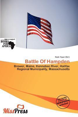 Battle Of Hampden