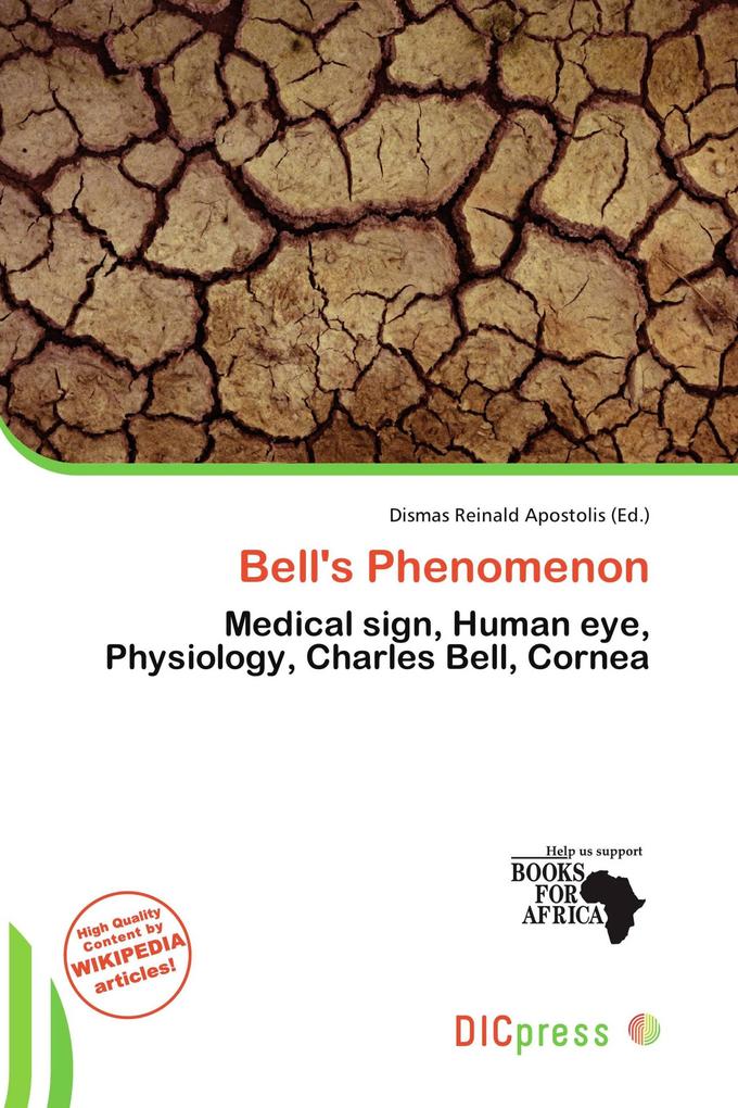 Bell's Phenomenon