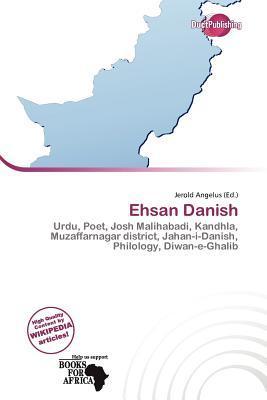 Ehsan Danish
