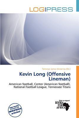 Kevin Long (Offensive Lineman)