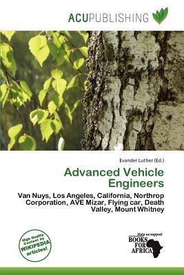 Advanced Vehicle Engineers