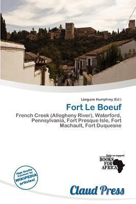 Fort Le Boeuf
