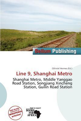 Line 9 Shanghai Metro